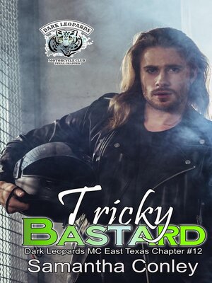 cover image of Tricky Bastard